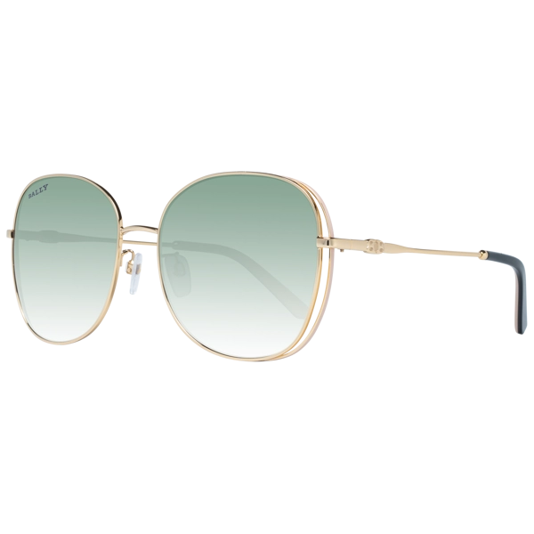 Bally Sunglasses BY0051-K 32B 61