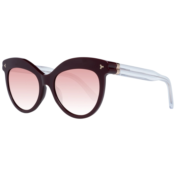 Bally Sunglasses BY0054 69T 55