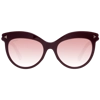 additional image for Bally Sunglasses BY0054 69T 55