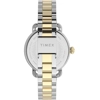 additional image for Timex TW2U13800 Women's Silver - Gold Stainless Steel Watches