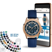 Guess Connect Cassidy C1002M2 Ladies Watch Sma..