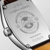 additional image for Longines Elegance Evidenza L2.155.4.71.5 Brown SLeather  For Womens