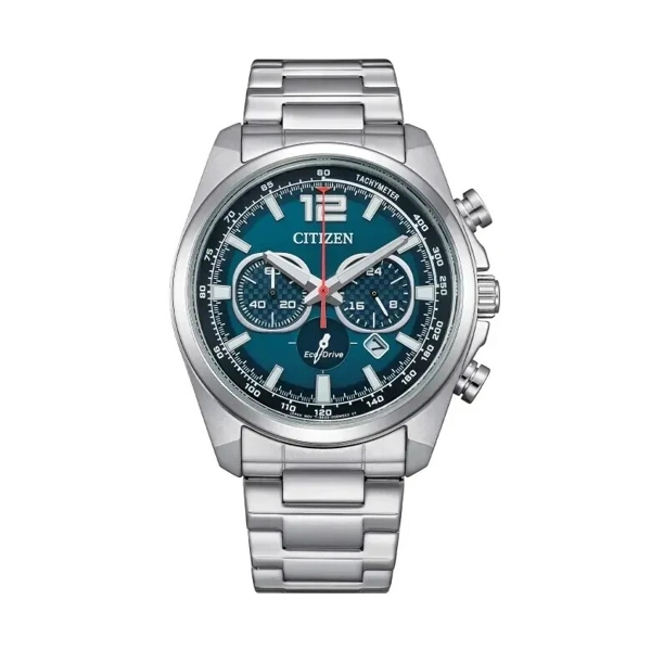 Citizen CA4640-50L Blue Stainless steel Watches For Men's watch/Unisex