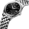 additional image for Longines Elegance Flagship Classic L4.984.4.59.6 Silver  Stainless Steel  Watches For Womens