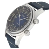additional image for Longines Legend Diver L3.774.4.90.2 Blue Leather Watches For Men