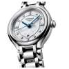 additional image for Longines Elegance PrimaLuna L8.142.4.87.6 Silver Stainless Steel  Watches For Womens