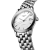 additional image for Longines Elegance Flagship Classic L4.974.4.12.6 Silver   Stainless Steel  Watches For Men