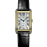 Longines Elegance DolceVita L5.512.7.71.0 Blac..
