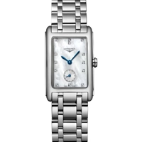 Longines Elegance DolceVita L5.512.4.87.6 Silv..