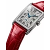 additional image for Longines Elegance DolceVita L5.255.0.71.5 Red Leather Watches For Womens