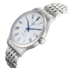 additional image for Longines Elegance Record L2.821.4.11.6 Silver Stainless Steel For Men