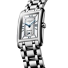 additional image for Longines Elegance DolceVita L5.512.4.75.6 Silver Stainless Steel Watches For Womens