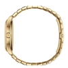 additional image for Gucci YA126461 Yellow Gold Dial Stainless Steel Strap Watch Unisex