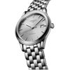 additional image for Longines Elegance Flagship Classic L4.974.4.72.6 Silver   Stainless Steel  Watches For Womens