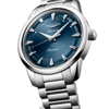 additional image for Longines Conquest Heritage L1.650.4.92.6 Silver Stainless Steel Watches For Men