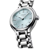 additional image for Longines Elegance PrimaLuna L8.142.4.97.6 Silver Stainless Steel Watches For Womens