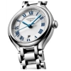 additional image for Longines Elegance PrimaLuna L8.142.4.71.6 Silver Stainless Steel  Watches For Womens