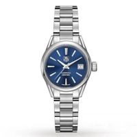 TAG Heuer Carrera WAR2419.BA0776 Silver Stainl..