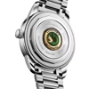 additional image for Longines Conquest Heritage L1.650.4.92.6 Silver Stainless Steel Watches For Men