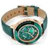 additional image for Swarovski 5452498 Gold Green Stainless Steel Watches For Women