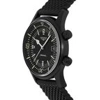 additional image for Longines Legend Diver L3.774.2.50.9 Black Rubber Watches For Men
