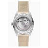 additional image for Omega Seamaster Aqua Terra 150M Small Seconds 220.13.38.20.09.001 Beige Leather Watches for Women