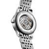 additional image for Longines Elegance Record L2.321.0.87.6 Silver Stainless Steel For Womens