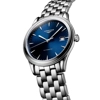 additional image for Longines Elegance Flagship Classic L4.974.4.92.6 Silver Stainless Steel Watches For Womens