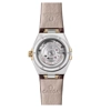 additional image for Omega Constellation 131.28.29.20.58.001 Brown Leather Watches for Women