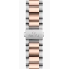 additional image for Omega Seamaster Aqua Terra 150M 220.20.38.20.03.001 Silver Stainless Steel & Gold Watches for Women