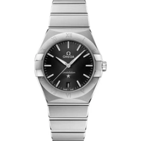 Omega Constellation 131.10.36.60.01.001 Silver..