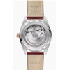 additional image for Omega Seamaster Aqua Terra 150M 220.23.38.20.59.001 Burgundy Leather Watches for Women