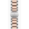 additional image for Omega Seamaster Aqua Terra 150M 220.20.38.20.06.001 Silver Stainless Steel & Gold Watches for Women