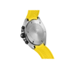 additional image for TAG Heuer Formula 1 Chronograph CAZ101AM.FT8054 Yellow Rubber Watches For Men