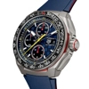 additional image for TAG Heuer Formula 1 Chronograph CBZ2080.FT8091 Blue Rubber Watches For Men