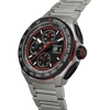 additional image for TAG Heuer Formula 1 Chronograph CBZ2082.BF0009 Grey Titanium Watches For Men