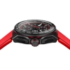 additional image for TAG Heuer Formula 1 Chronograph CBZ2085.FT8093 Red Rubber Watches For Men