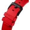 additional image for TAG Heuer Formula 1 Chronograph CBZ2085.FT8093 Red Rubber Watches For Men