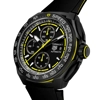 additional image for TAG Heuer Formula 1 Chronograph CBZ2086.FT8098 Black Rubber Watches For Men