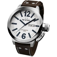 TW Steel CEO Canteen Gents 45mm Watch CE1005