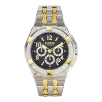 Versus VSPEW0619 Men's Multicolor Stainless St..