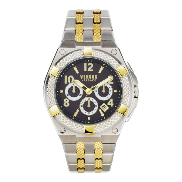 Versus VSPEW0619 Men's Multicolor Stainless Steel Watches