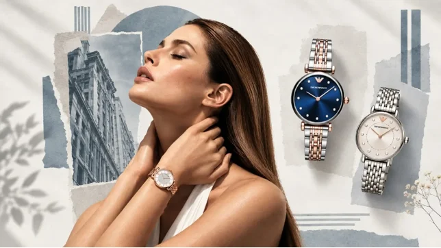 DPW Blog: Women’s Luxury Watches That Combine Style and Elegance