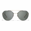 additional image for Chanel Sunglasses 0CH4272T C395S4 57