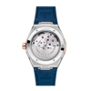 additional image for Omega Constellation 131.23.41.21.03.001 Blue Leather Watches for Men