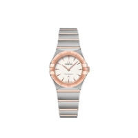 Omega Constellation 131.20.25.60.02.001 Silver..