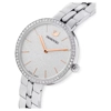 additional image for Swarovski 5517807 White Stainless Steel Watches For Women