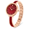additional image for Swarovski  5647455 Red Stainless Steel Watches For Women