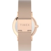 additional image for Timex TW2U19000 Women's White Dial Stainless steel Watches