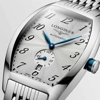 additional image for Longines Elegance Evidenza L2.642.4.73.6 Silver Stainless Steel For Womens